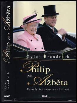 Gyles Daubeney Brandreth: Philip a Alžběta