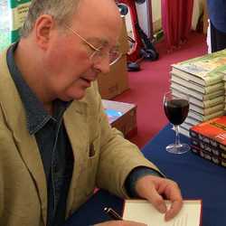 Philip Pullman