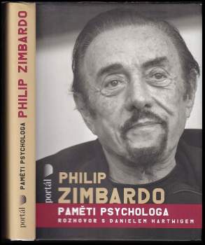 Philip G Zimbardo: Philip Zimbardo