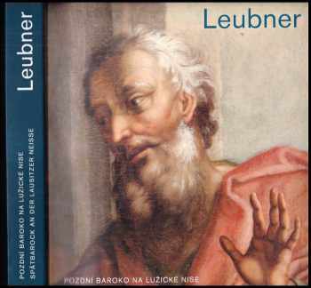 Jan Filip Leubner: Filip Leubner
