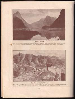 George Philip: Philips' modern world atlas