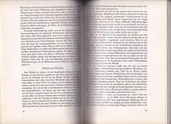 Karl Jaspers: Philosophie I., Philosophische Weltorientierung