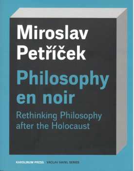 Philosophy en noir