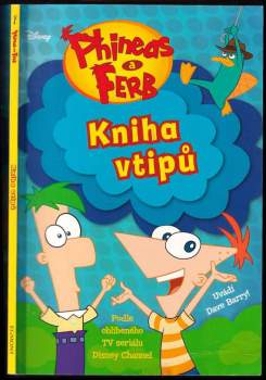 Kitty Richards: Phineas a Ferb