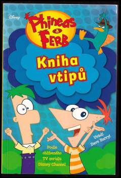 Phineas a Ferb