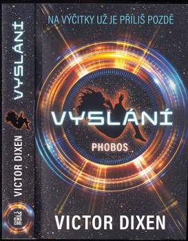 Victor Dixen: Phobos