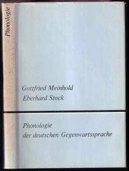 Phonologie der deutschen Gegenwartssprache.