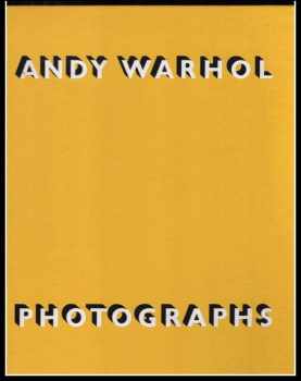 Andy Warhol: Photographs