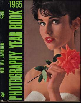 Photography Year Book 1965