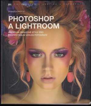 DomQuichotte: Photoshop a Lightroom