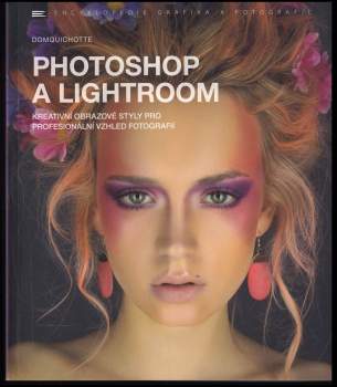 Photoshop a Lightroom