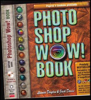 Photoshop wow! book