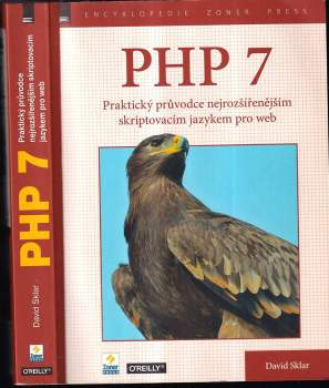 David P Sklar: PHP 7