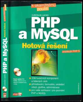 PHP a MySQL