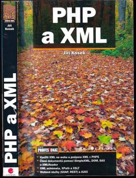 PHP a XML