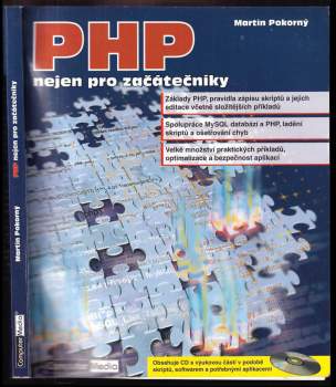 PHP nejen pro začátečníky