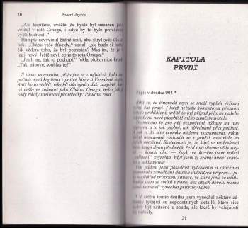 Robert Lynn Asprin: Phulova rota