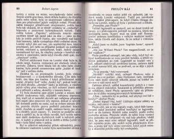 Robert Lynn Asprin: Phulův ráj