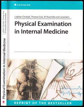 Physical examination in internal medicine