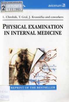 Physical examination in internal medicine