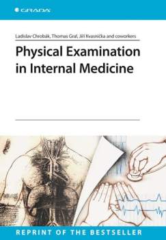 Physical examination in internal medicine