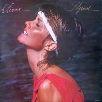 Olivia Newton-John: Physical