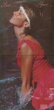 Olivia Newton-John: Physical