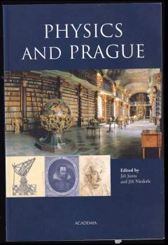 Physics and Prague