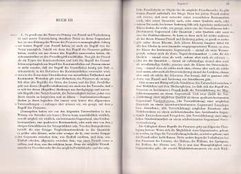 Aristotelés: Physikvorlesung