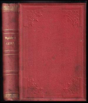 Physiologie lásky
