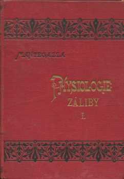 Physiologie záliby