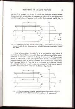 Pierre Grivet: Physique des lignes de haute fréquence et d'ultra-haute fréquence