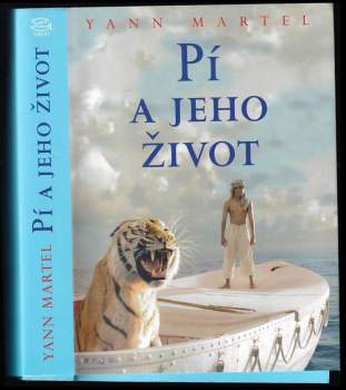 Pí a jeho život