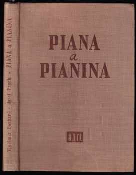 Piana a pianina