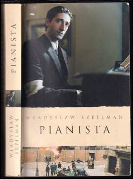 Władysław Szpilman: Pianista