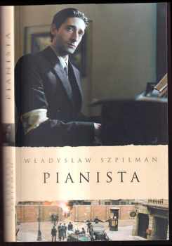 Władysław Szpilman: Pianista