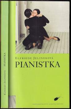 Pianistka