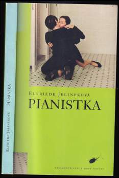 Elfriede Jelinek: Pianistka