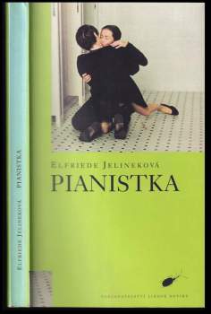 Elfriede Jelinek: Pianistka