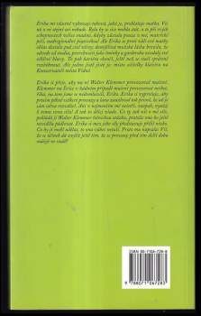 Elfriede Jelinek: Pianistka