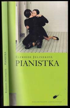 Elfriede Jelinek: Pianistka
