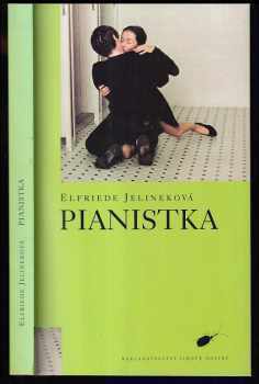 Pianistka