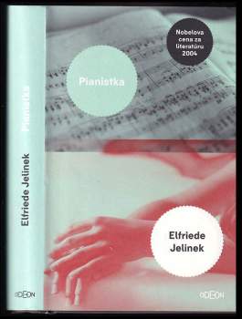 Elfriede Jelinek: Pianistka