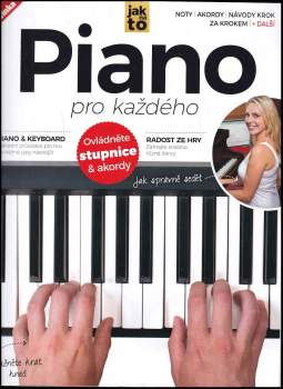 Piano pro každého