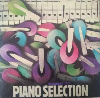 Various: Piano Selection