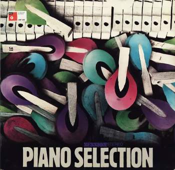 Various: Piano Selection