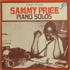 Sammy Price: Piano Solos