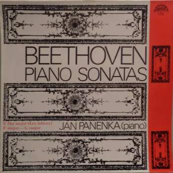 Ludwig van Beethoven: Piano Sonatas