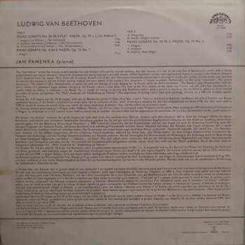 Ludwig van Beethoven: Piano Sonatas