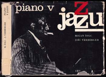 Piano v jazzu